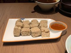 -香园茶社·金陵小灶(老门东店)