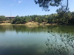 -南京市无想山景区