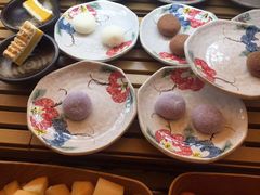 大福-温禾牛·和牛寿喜烧自助火锅(恒基名人店)