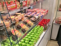 -味多美蛋糕(航天桥店)