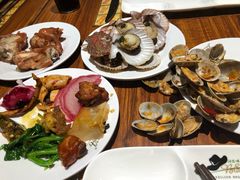 -汉巴味德(大悦城店)