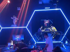 -M-MIX电音烤吧