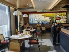 -大潮淮·淮扬菜(何园旗舰店)