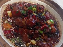 -杨厨的田园饭店(长城路店)