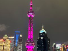 -东方明珠广播电视塔