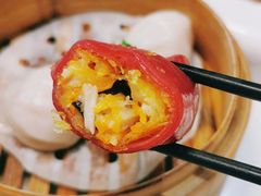 红米肠-煲王粤菜餐厅(中侨中心店)
