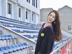 -北京大学五四田径场