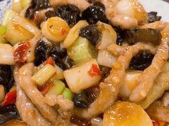 -付掌柜在成都·热炒砂锅集(金禾店)