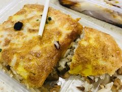 -户部巷小吃(中商徐东平价广场店)