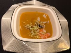 -圣丰索菲特·法国餐厅