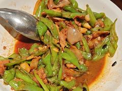 -湖兰金牌小炒肉(椒江万达店)