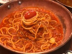 -I HOLIC艾豪丽披萨(KKone店)