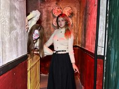 -移动谜城·大笨象密室逃脱(五棵松店)