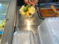 -邓姐串串香(水围店)