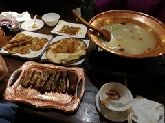 -霄汉羊排(万松园一店)