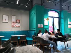 -多元宝贝世界儿童乐园(高新区店)