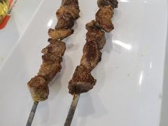-帕米尔食府(白云观店)