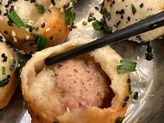 特色生煎-三两春(浦三路店)