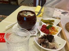 -老井俄式餐厅