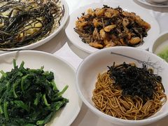 -老吉士酒家(天平路店)