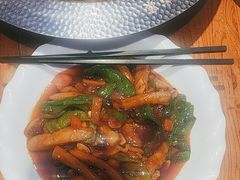 -俭寨大盘鸡·缸子肉·小公鸡·新疆菜(云通店)