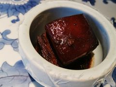 东坡肉-桂满陇天书(南京德基旗舰店)
