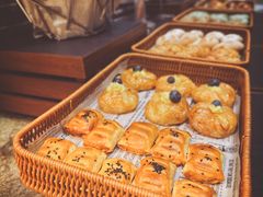 -浙江西子宾馆·瑶园咖啡厅