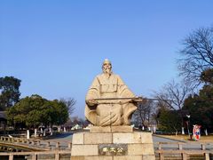 -尚湖风景区