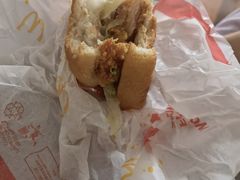 -麦当劳(东苑丽宝商业广场店)