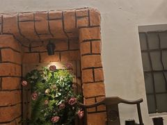 -园林美食城·本土农家菜(杨和镇店)