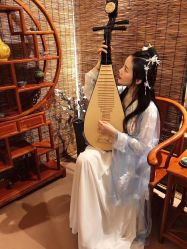 -汉仪华裳汉服馆(打浦桥店)