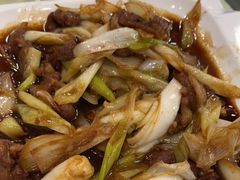 -东四民芳餐厅(世茂工三店)