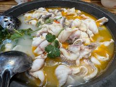 -大鼎石锅鱼(春江里店)