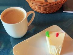 -娜玛瑟德餐厅(宇拓路店)