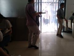 -清华澜园教工餐厅