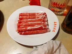 -总参北京涮羊肉