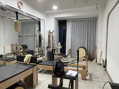-MADFIT迈非健身(阳光天地店)