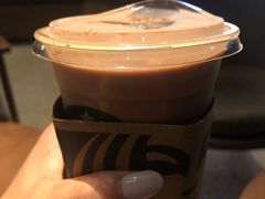 -星巴克(凯德晶萃店)