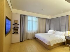 -全季酒店(北京南锣鼓巷安定门地铁站店)