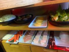 -麻辣英雄重庆火锅(二城广场店)