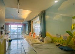 -华美国际月子会所(合生店)
