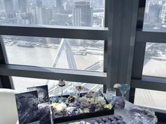 -天玑高空江景餐厅&酒吧Sky Secret Restaurant&Bar