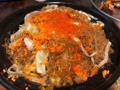 粉丝煲-农汤老店(顺联公园里店)