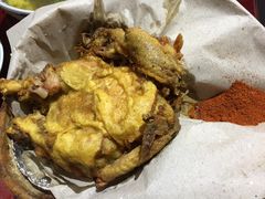 -窄巷子陕菜馆·地道陕西菜(粉巷店)