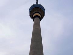 -中央广播电视塔