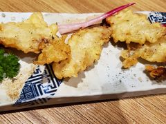 -隐泉之语日式料理(王府中环店)
