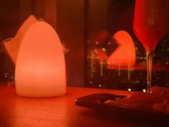 -三迪希尔顿酒店·星空酒廊