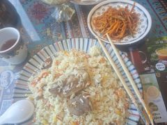 -巴依老爷新疆美食(工体旗舰店)