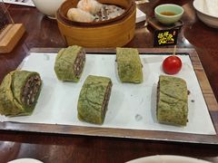 -顺德人家食府(黄金广场店)