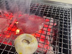 -风味烧烤